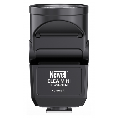 Lampa błyskowa Newell Elea Mini